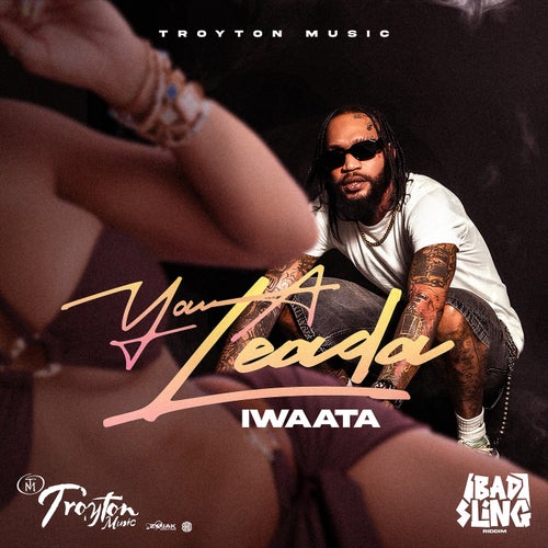 You A Leada