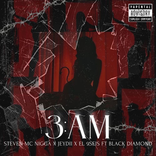 3 AM (feat. Black Diamond)