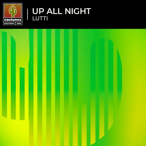 Up All Night