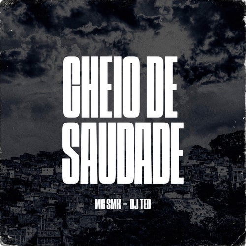 Cheio de Saudade