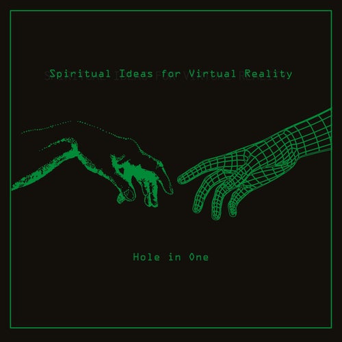 Spiritual Ideas For Virtual Reality (Anatolian Weapons Remix)