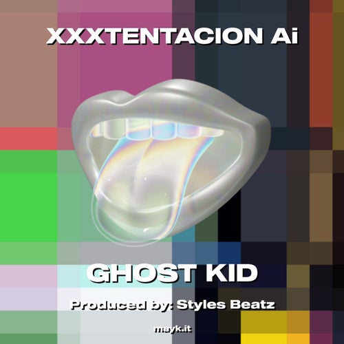 XXXTENTACION Ai