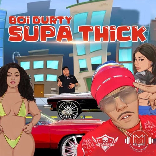 Supa Thick