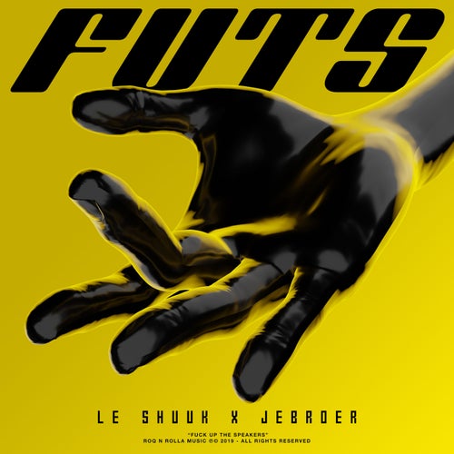 FUTS (Fuck Up the Speakers)