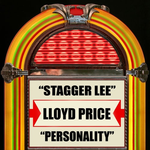 Stagger Lee / Personality (Rerecorded Version)