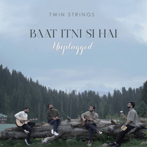 Baat Itni Si Hai (Unplugged)