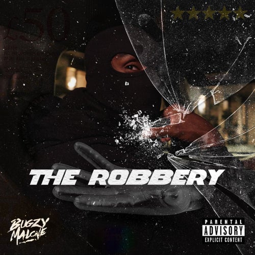 The Robbery