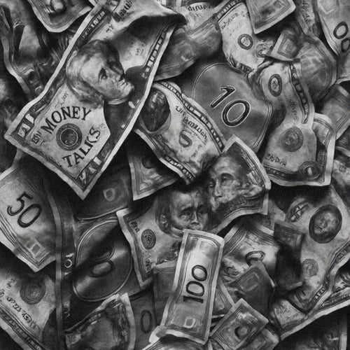 money talks