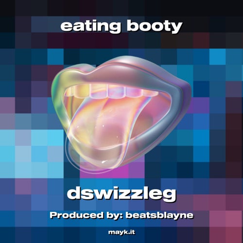 eating booty