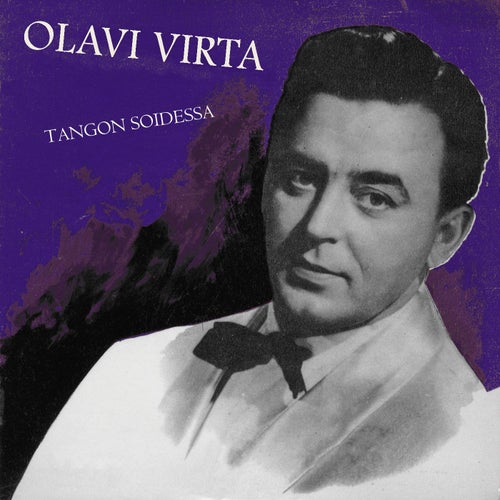 Tangon soidessa