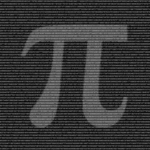 π