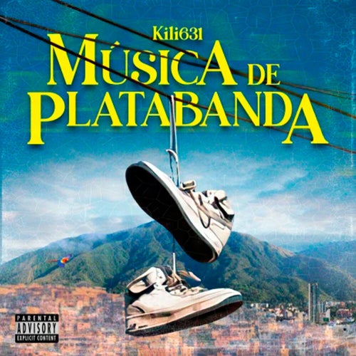 Musica De Platabanda