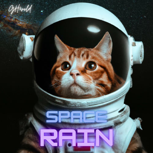 Space Rain