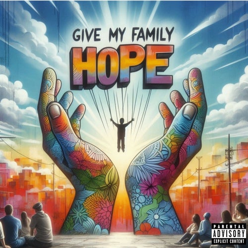 Give My Family Hope