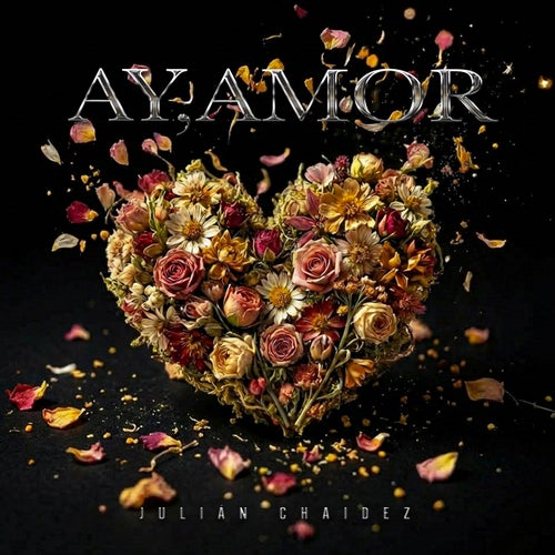 Ay, Amor