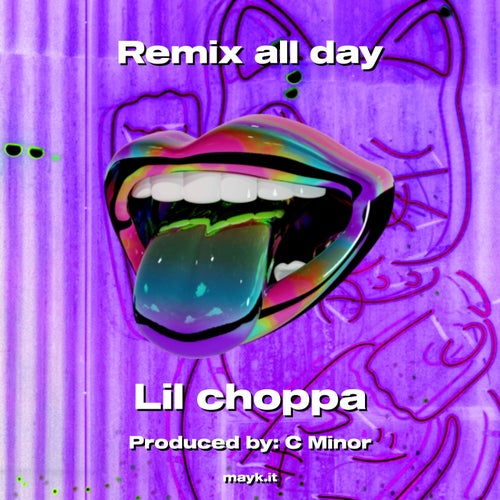 Remix all day