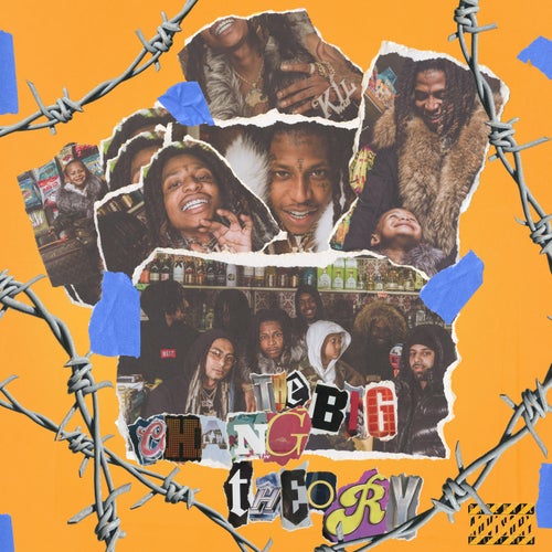 86  (feat. Cuban Doll & ALLBLACK)