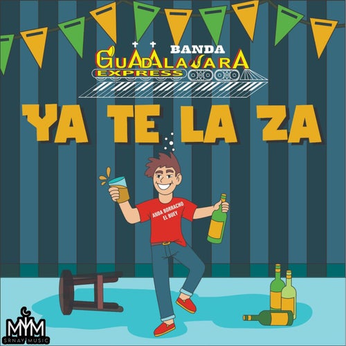Ya Te La Za