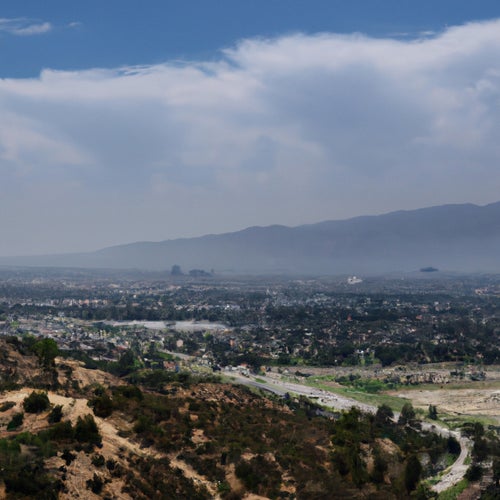 June Gloom