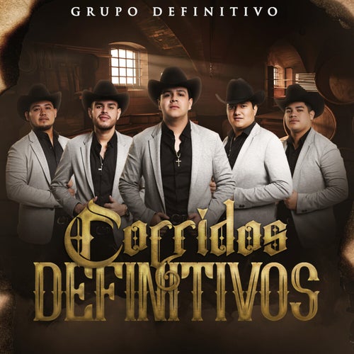 Corridos Definitivos (En Vivo)