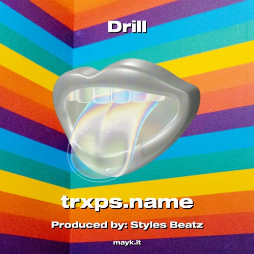 Drill