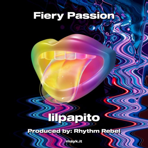 Fiery Passion