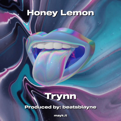 Honey Lemon