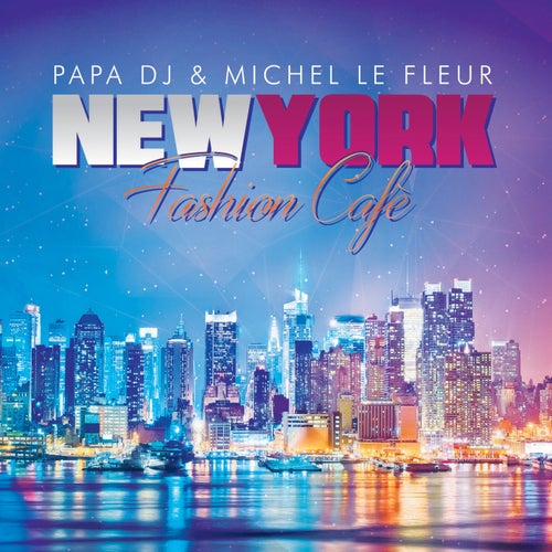 New York Fashion Cafè