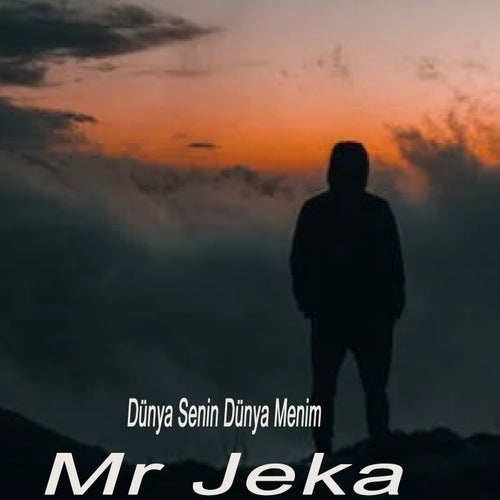 Dünya Senin Dünya Menim
