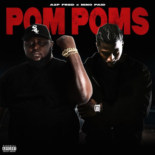 Pom Poms