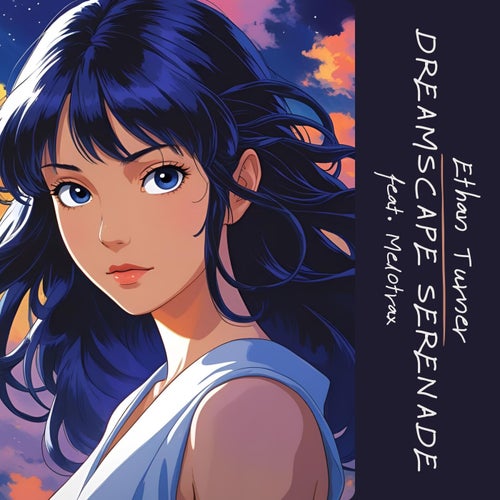 Dreamscape Serenade (feat. Melotrax)