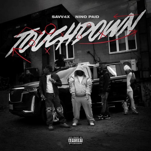 Touchdown (feat. Nino Paid)
