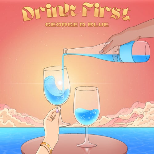 Drink First