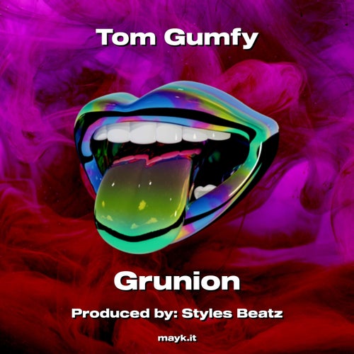 Tom Gumfy