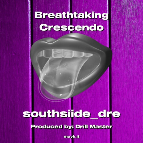 Breathtaking Crescendo