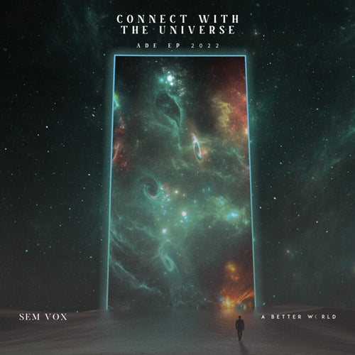 Connect With The Universe
