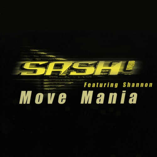 Move Mania