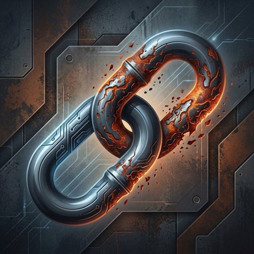 Iron And Rust