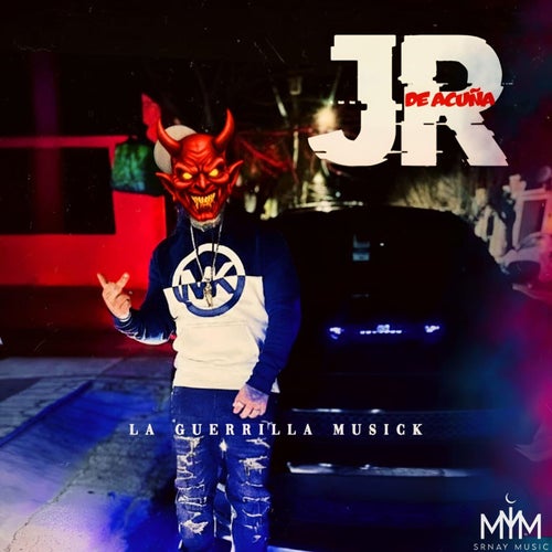 JR De Acuña
