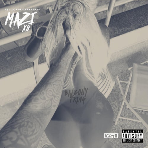 Balcony (feat. Mali)