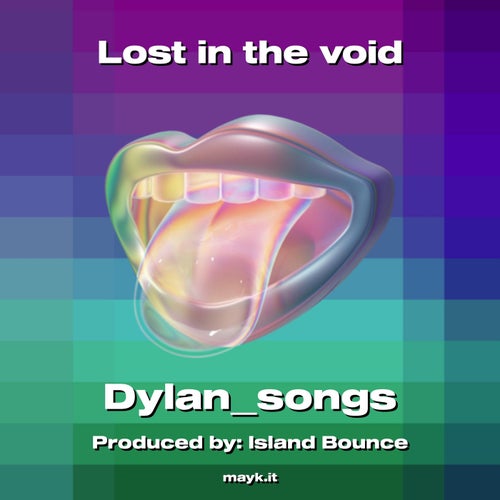 Lost in the void