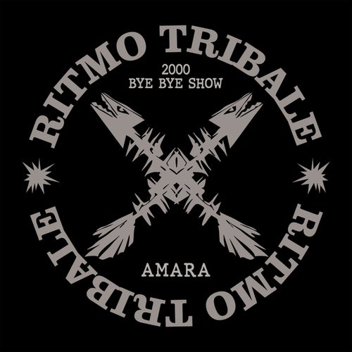 Amara (feat. Francesco Renga) (Live)