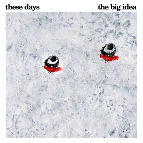 These Days