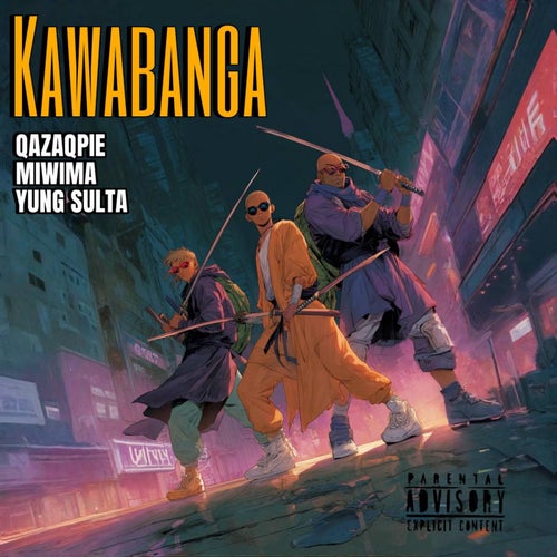 Kawabanga
