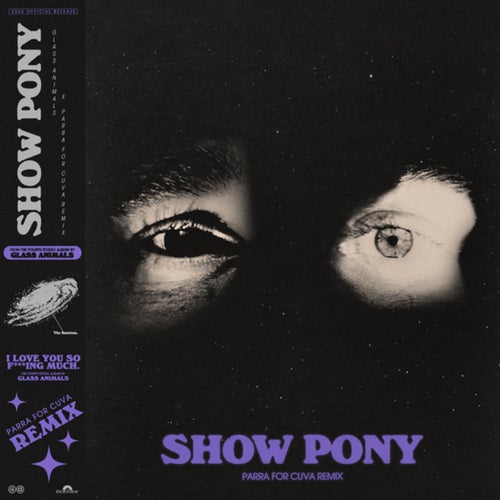 Show Pony (Parra For Cuva Remix)