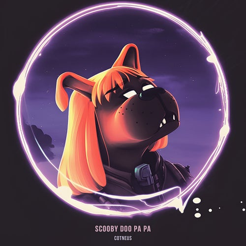 Scooby Doo Pa Pa