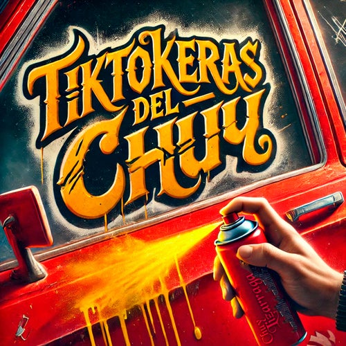 Tiktokeras del Chuy