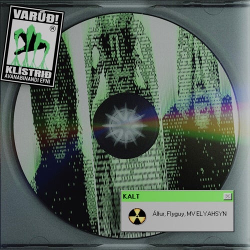 KALT
