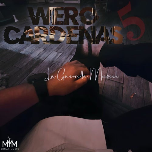 Wero Cárdenas 5