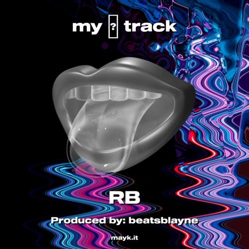 my  track